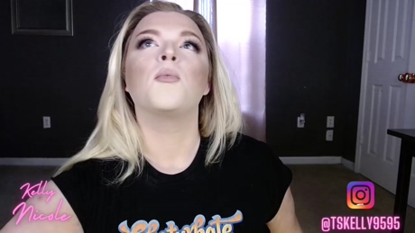 kellynicolexoxo, Webcams Shows Collection